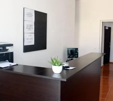 Guest Venera Pensionat