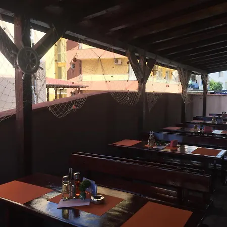 Guest Venera 3* Primorsko