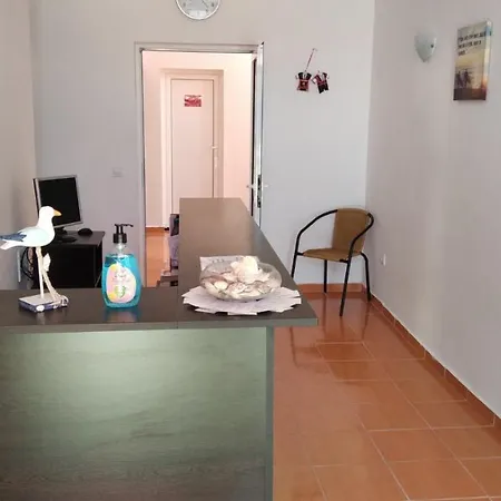 Pensjonat Guest Venera Primorsko