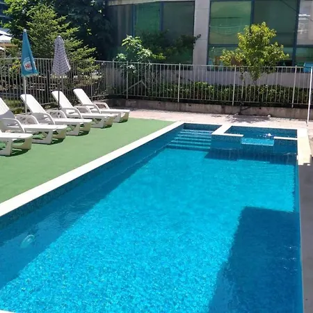 Pensjonat Guest Venera 3*