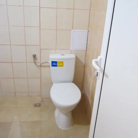 Pensjonat Guest Venera 3*