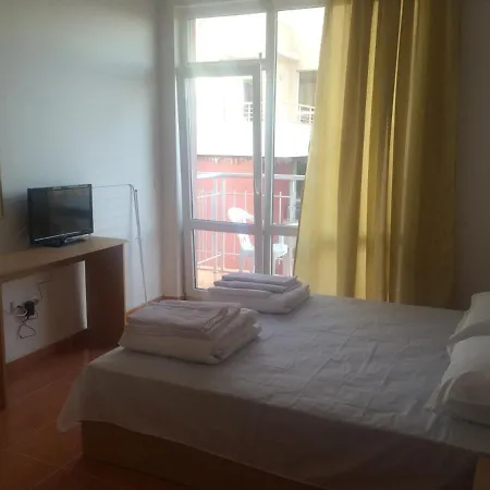 Pensjonat Guest Venera Primorsko