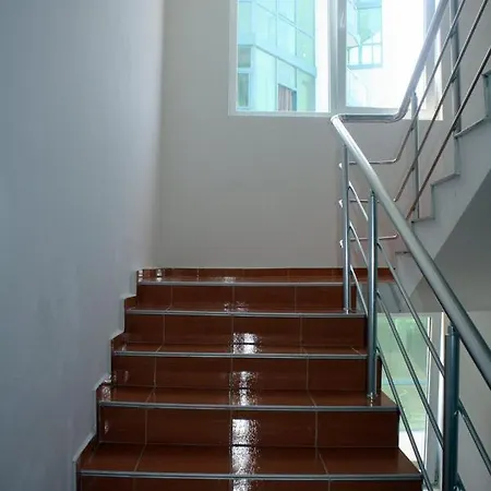 Guest Venera Pensionat