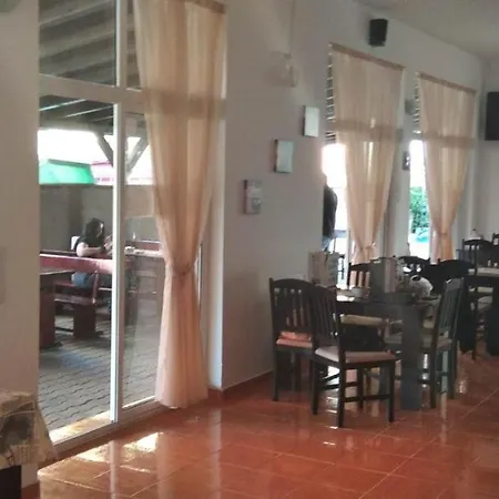 Pensionat Guest Venera