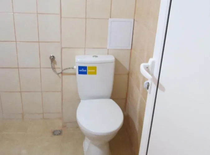 Pensjonat Guest Venera 3*