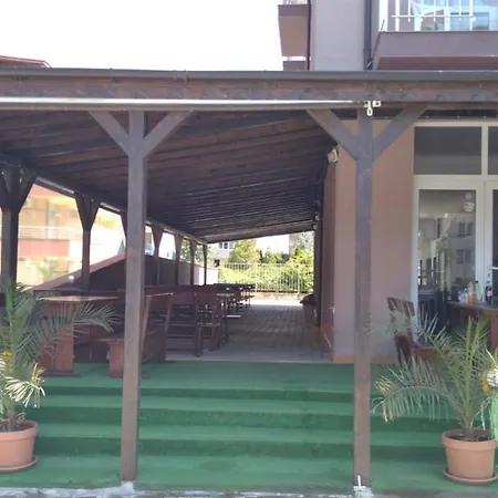 Guest Venera Affittacamere Primorsko