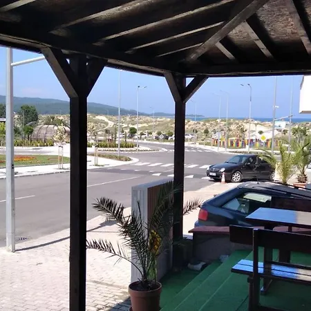 Guest Venera 普里莫尔斯科