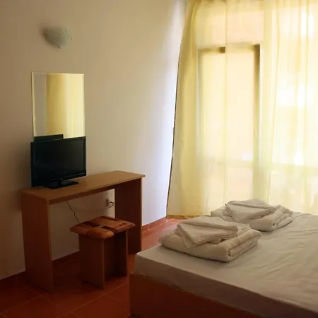 Affittacamere Guest Venera Primorsko