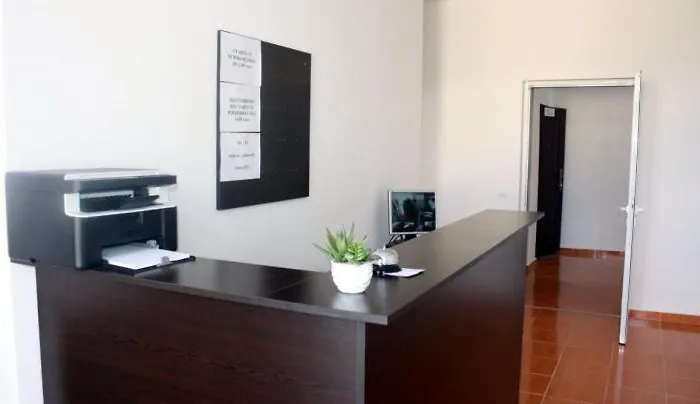 Guest Venera Guest house