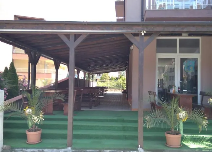 Guest Venera Guest house Primorsko