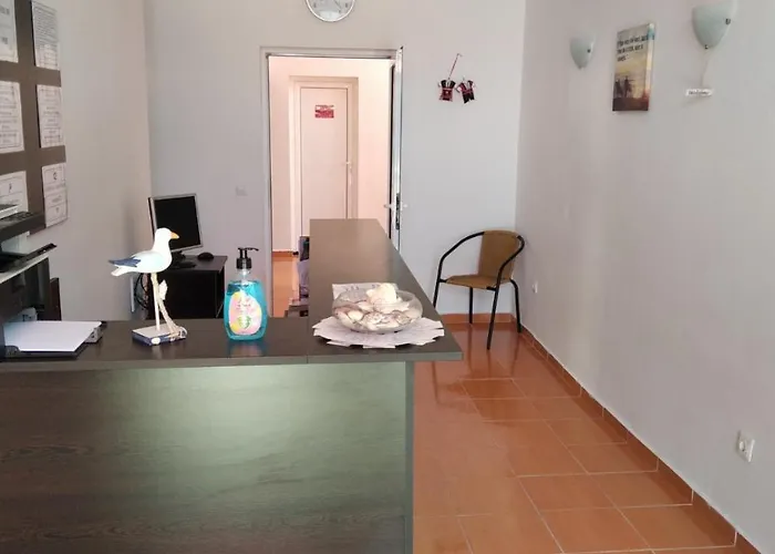 Guest house Guest Venera Primorsko