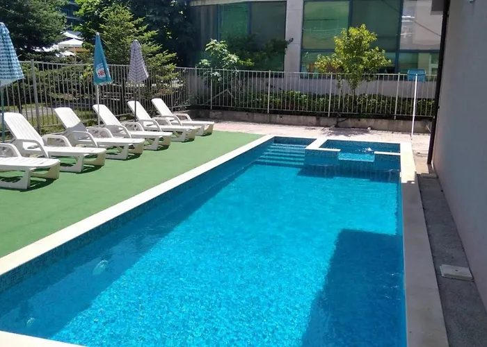 Guest house Guest Venera 3*