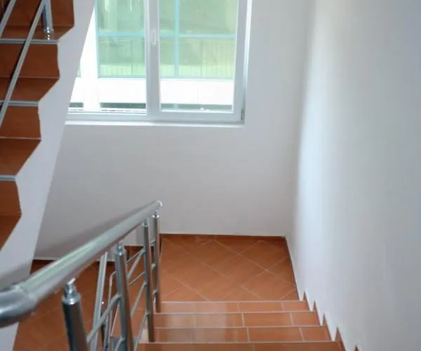 Guest house Guest Venera Primorsko