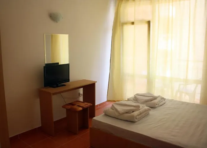 Guest house Guest Venera Primorsko