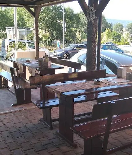 Guest house Guest Venera Primorsko