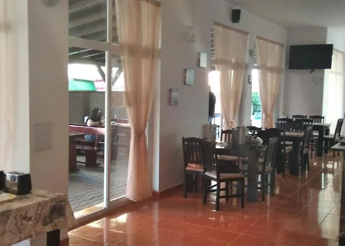 Guest house Guest Venera